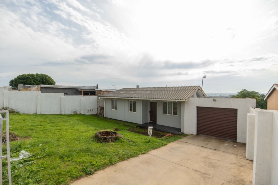 2 Bedroom Property for Sale in Salsoneville Eastern Cape
